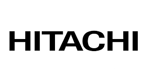 HITACHI