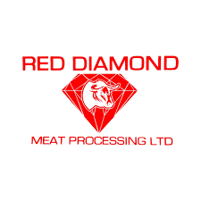 Red Diamond